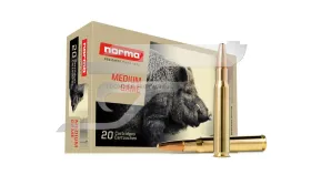 30-06 Spring. Norma SP Vulcan No20176592 . 11,7g/180gr.