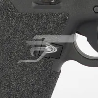 Megnövelt tárkioldó gomb Glock gen 4, 5 Toni System