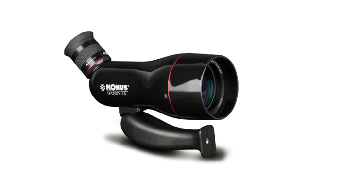 Konuspot-Handy 18x50 #7130 spektív