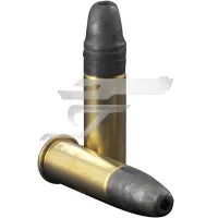 ,22 LR. RWS Subsonic HP 2,6g 2132664 , 40gr