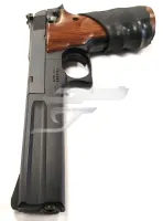 Smith Wesson M422 22LR használt maroklőfegyver B1(2030)