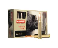 30-06 Spring. Norma Tip Strike 20174342 . 11g 170 gr..