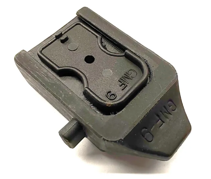 FAB GMF09 CZ,Jericho Tártartó Szerelék . Picatinny sinre ( sin nélkül )