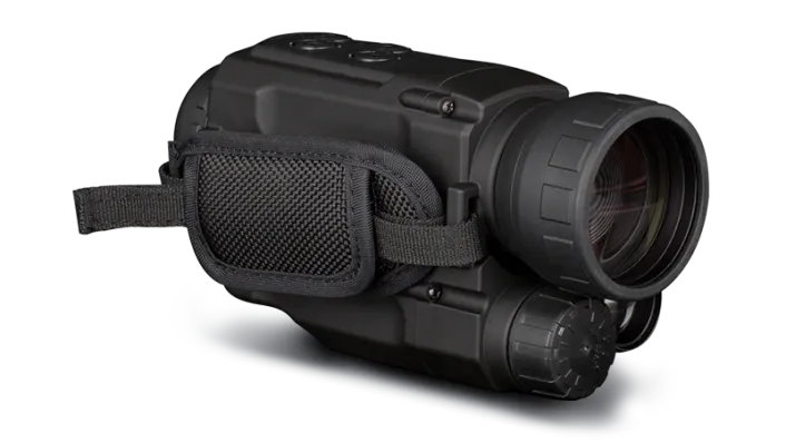 Konuspy-7 #7928 spektív