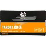 ,22 LR. RWS Target Rifle 2132478