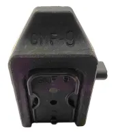 FAB GMF09 CZ,Jericho Tártartó Szerelék . Picatinny sinre ( sin nélkül )