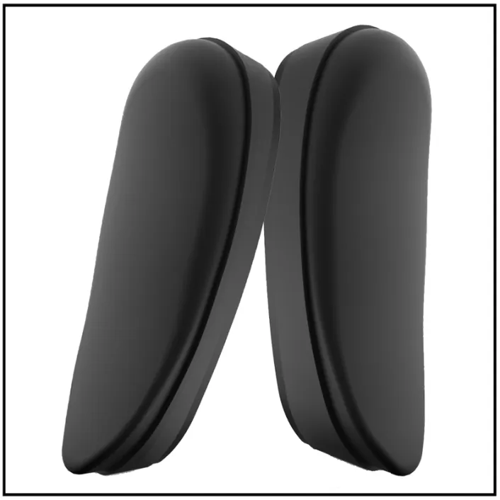 Csiszolással illeszthető mikrocellás tusatalp gumi  - ívelt #217310