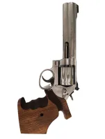 Smith Wesson M617-6 22LR használt maroklőfegyver B1(2025)