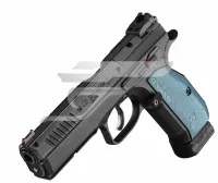 CZ Shadow 2 Optic Ready 9 mm Luger Új . Maroklőfegyver