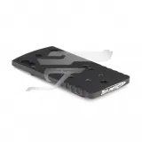 Red Dot Talp Glock Toni System ( Hátsó irányzék helyére)