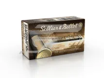 ,22 LR. SB Subsonic HP-LHP 40 grs 2,56 g