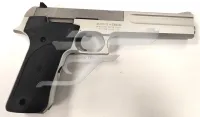 Smith Wesson M622 22LR használt maroklőfegyver B1(2029)
