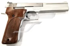 Smith Wesson M622 22LR használt maroklőfegyver B1(2030)