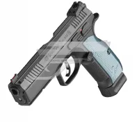 CZ Shadow 2 Optic Ready 9 mm Luger Új . Maroklőfegyver