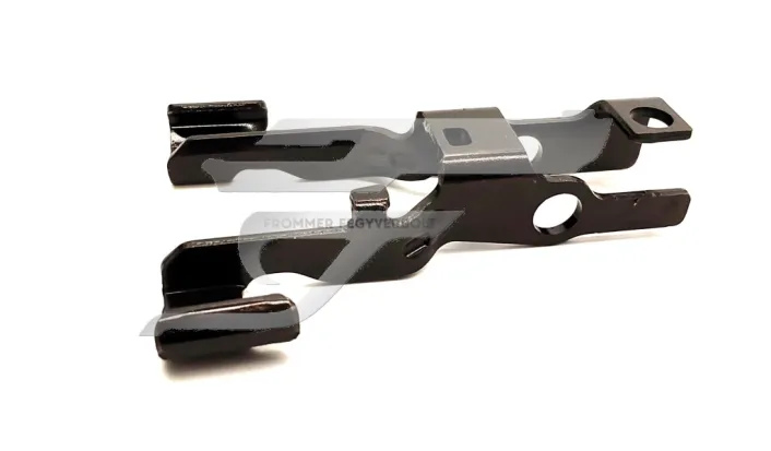 Sig Sauer P320 Extended Szánakasztó Wilson Combat