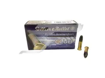 ,22 LR. Standard/Club SB Long IfB , 2,6 g/ 40gr