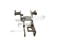 Sig Sauer P320 Extended Szánakasztó Wilson Combat