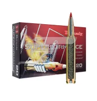 30-06 Springf. Hornady SPRG 180gr 81183 . Superformance 180gr