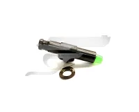 Világitó Első Irányzék Sörétes Sörétes Fegyverekhez Piros/Zöld/Sárga