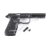 Wilson Combat SIG P320 markolat . tokrész fekete 320FSB WCP320