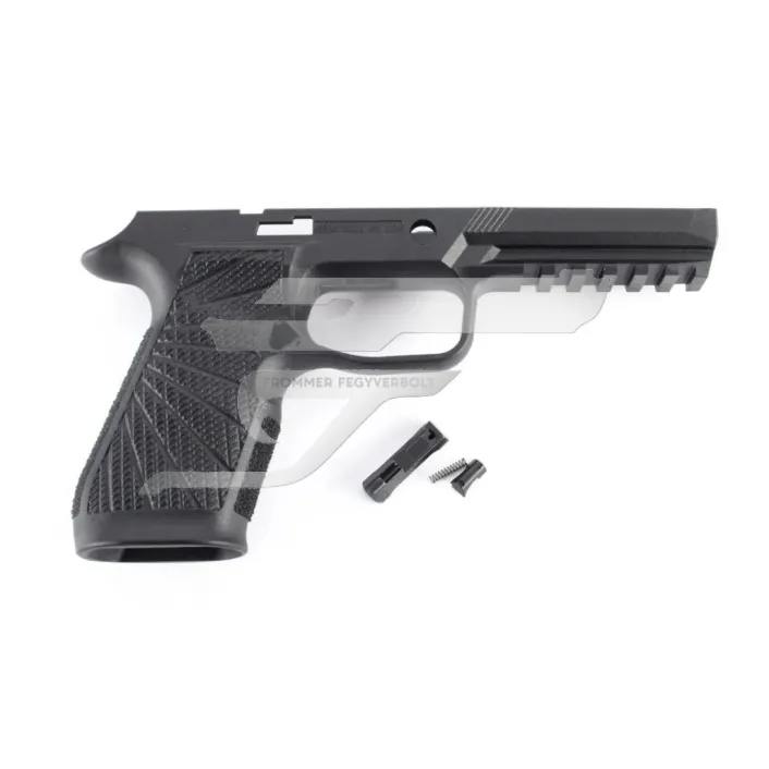 Wilson Combat SIG P320 markolat . tokrész fekete 320FSB WCP320