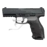 Heckler&Koch SFP9 OR 9 mm Luger , maroklőfegyver