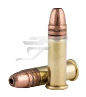 ,22 LR.CCI Mini Mag Segmented HP CC36CC , 40 grain 1235 FPS Lőszer