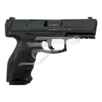 Heckler&Koch SFP9 OR 9 mm Luger , maroklőfegyver