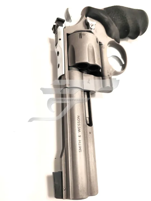 Smith Wesson Mod 625-3 használt fegyver 45ACP