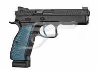 CZ Shadow 2 Single Action Maroklőfegyver , 9x19 Kaliber ÚJ