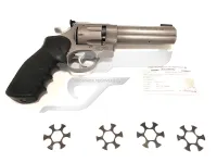 Smith Wesson Mod 625-3 használt fegyver 45ACP