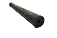 Csőtár +5 db. lőszerhez Franchi Affinity . Fekete.