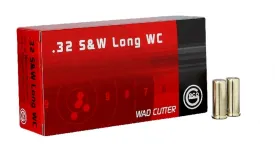 ,32 SW Geco LWC 100 gr 6,5g
