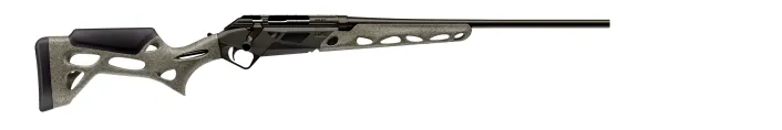 Benelli Lupo Alpha BEST ,308 kaliber 20" Cső, kivehető 5-ös tár