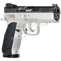 CZ Shadow2 Compact Industrial OR 9x19 , maroklőfegyver