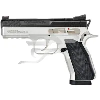 CZ Shadow2 Compact Industrial OR 9x19 , maroklőfegyver