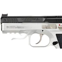 CZ Shadow2 Compact Industrial OR 9x19 , maroklőfegyver