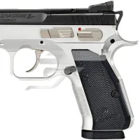 CZ Shadow2 Compact Industrial OR 9x19 , maroklőfegyver