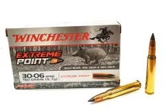 30-06 Winchester Extreme Point X3006XP . 150gr 9,7g 44148016