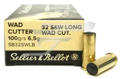 ,32 SW Long SB LWC 6,5g / 100gr