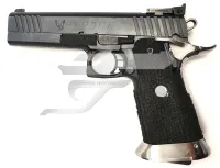 STI EDGE 40SW használt maroklőfegyver 9x19 váltócsővel B1(2035)