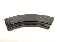 AK-47 tartaléktár 30 lőszeres FÉM