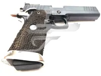 STI EDGE 40SW használt maroklőfegyver 9x19 váltócsővel B1(2035)