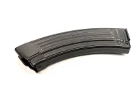 AK-47 tartaléktár 30 lőszeres FÉM