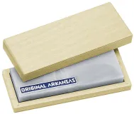 Arkansas Fenőkő Fadobozban 291009