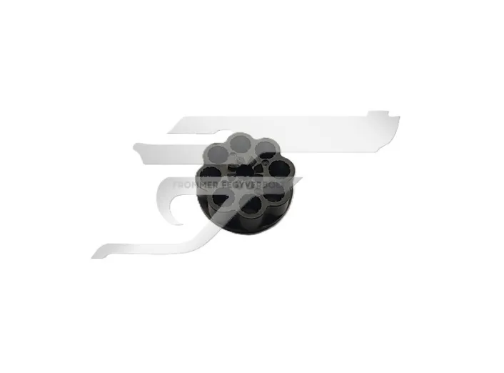 Umarex Forgódobos Tartaléktár 4,5mm-es CO-s Légfegyverehez CP-99-88,Beretta,191