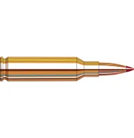 6,5 Creedmoor Hornady ELD Match 81500 . Lőszer 140gr