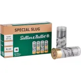 12/67(67,5) 32g SB Special Slug . Sörétes Lőszer