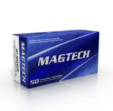 ,357 Magnum Magtech SJHP 357B 158gr / 10,24g 45821000