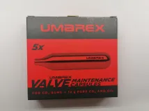 Umarex tisztító Patron UM41683 , Légfegyverhez